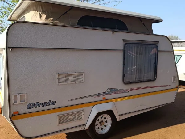 1997 SPRITE SRATA