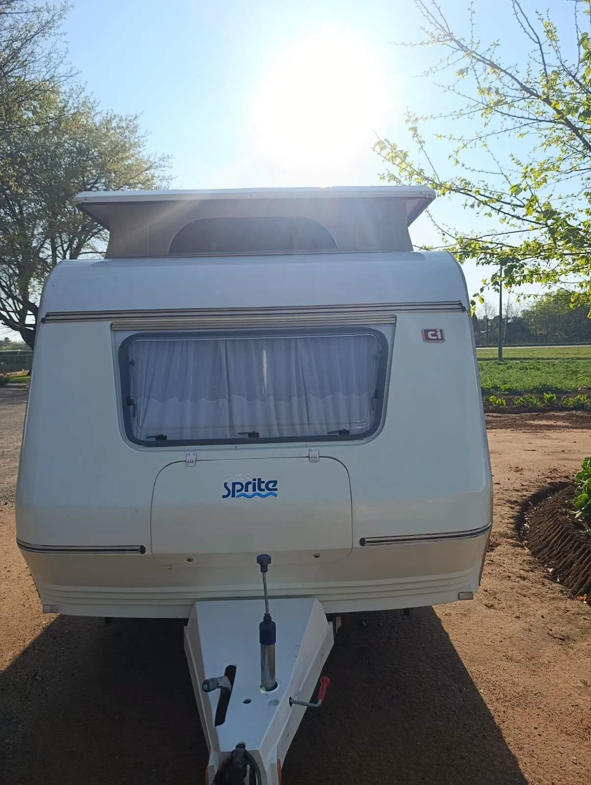 1997 SPRITE SRATA - Image 6