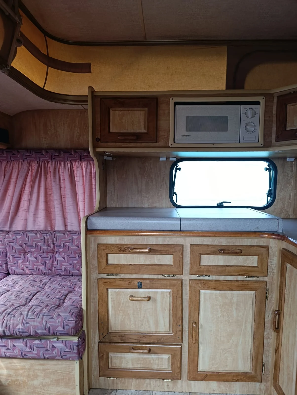 1996 Wilk Topaz - Image 3