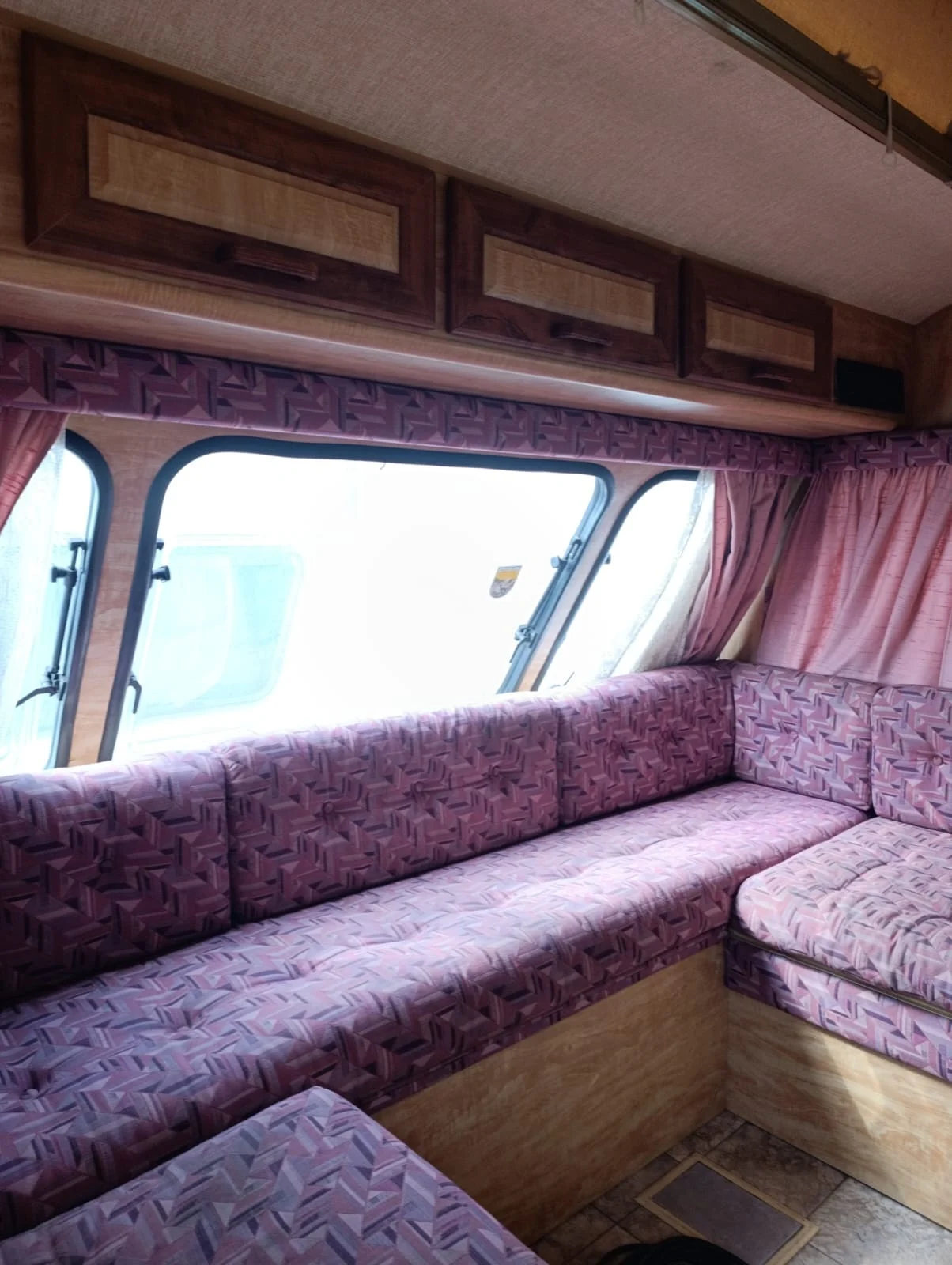 1996 Wilk Topaz - Image 4