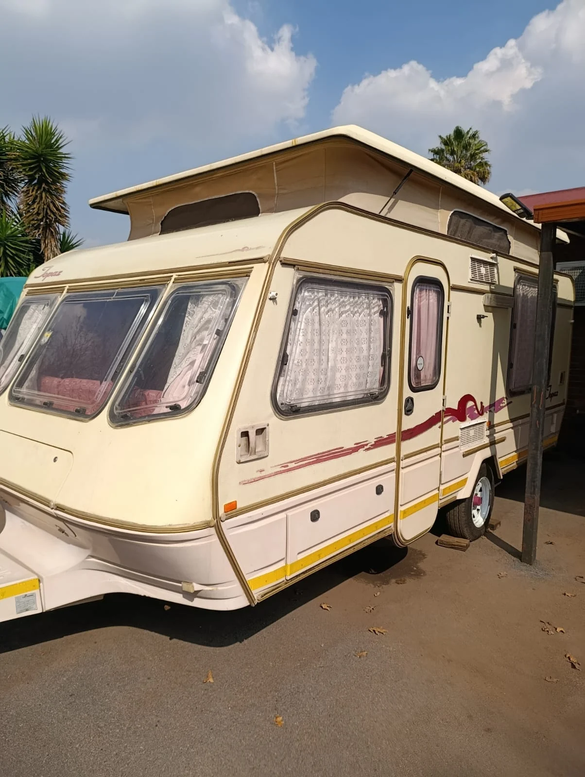 1996 Wilk Topaz - Image 5